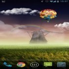 Скачайте игру Psychedelic prairie бесплатно и AirAttack HD для Андроид телефонов и планшетов.