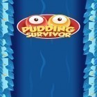 Скачайте игру Pudding survivor бесплатно и 2Dtrix: Puzzle для Андроид телефонов и планшетов.