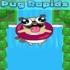 Скачайте игру Pug rapids бесплатно и Samurai vs Zombies Defense для Андроид телефонов и планшетов.