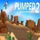 Скачайте игру Pumped BMX 2 бесплатно и Chicken shot: Space warrior для Андроид телефонов и планшетов.