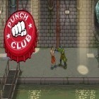 Скачайте игру Punch club бесплатно и Pixelmon hunter для Андроид телефонов и планшетов.