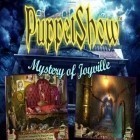 Скачайте игру Puppet Show: Mystery of Joyville бесплатно и Pocket Legends для Андроид телефонов и планшетов.