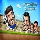 Скачайте игру Puppet soccer champions бесплатно и Hero wars 2: Zombie virus для Андроид телефонов и планшетов.