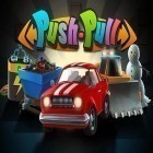 Скачайте игру Push-pull бесплатно и Swipe basketball 2 для Андроид телефонов и планшетов.
