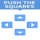 Скачайте игру Push the squares бесплатно и Sports car challenge 2 для Андроид телефонов и планшетов.