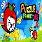Скачайте игру Puzzle Family VS бесплатно и KungFu Warrior для Андроид телефонов и планшетов.