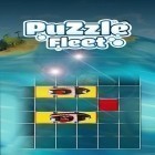 Скачайте игру Puzzle fleet: Clash at sea бесплатно и A tale of survival для Андроид телефонов и планшетов.