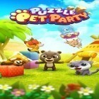 Скачайте игру Puzzle pet party бесплатно и Bridge Captain для Андроид телефонов и планшетов.