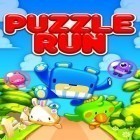 Скачайте игру Puzzle run: Silly champions бесплатно и Confused escape 2 для Андроид телефонов и планшетов.