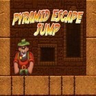 Скачайте игру Pyramid escape: Jump бесплатно и War of iron and blood для Андроид телефонов и планшетов.