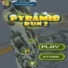 Скачайте игру Pyramid Run 2 бесплатно и Speed racing: Ultimate для Андроид телефонов и планшетов.