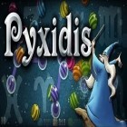 Скачайте игру Pyxidis бесплатно и Legendary wars для Андроид телефонов и планшетов.