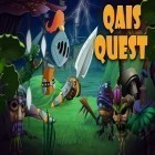 Скачайте игру Qais quest бесплатно и 100% Hidden objects для Андроид телефонов и планшетов.