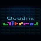 Скачайте игру Quadris puzzle бесплатно и Mechs warfare для Андроид телефонов и планшетов.