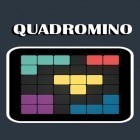 Скачайте игру Quadromino: No rush puzzle бесплатно и Stickman soccer для Андроид телефонов и планшетов.