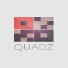 Скачайте игру Quadz бесплатно и Pop swap: Summer для Андроид телефонов и планшетов.