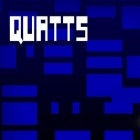Скачайте игру Quatts бесплатно и Zombie shooter 3D для Андроид телефонов и планшетов.
