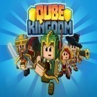 Скачайте игру Qube kingdom бесплатно и Riptide GP для Андроид телефонов и планшетов.