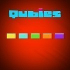 Скачайте игру Qubies бесплатно и Capelord RPG для Андроид телефонов и планшетов.