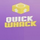 Скачайте игру Quick whack бесплатно и Swords & Soldiers для Андроид телефонов и планшетов.
