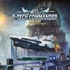 Скачайте игру R-Tech Commander Colony бесплатно и Doodle kingdom HD для Андроид телефонов и планшетов.