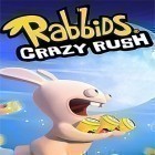 Скачайте игру Rabbids: Crazy rush бесплатно и Arcadium: Classic arcade space shooter для Андроид телефонов и планшетов.