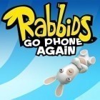 Скачайте игру Rabbids Go Phone Again HD бесплатно и Hell dungeon для Андроид телефонов и планшетов.