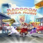 Скачайте игру Raccoon pizza rush бесплатно и Toy defense 3: Fantasy для Андроид телефонов и планшетов.