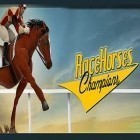 Скачайте игру Race Horses Champions бесплатно и Dragon hunter 2 для Андроид телефонов и планшетов.