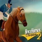 Скачайте игру Race horses champions 2 бесплатно и Baseball Superstars 2012 для Андроид телефонов и планшетов.