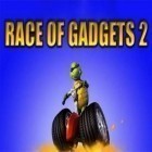 Скачайте игру Race of gadgets 2 бесплатно и Midtown crazy race для Андроид телефонов и планшетов.
