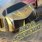 Скачайте игру Racing 3D: Asphalt real tracks бесплатно и Tiny hope для Андроид телефонов и планшетов.