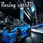 Скачайте игру Racing car 3D бесплатно и Tongue Tied! для Андроид телефонов и планшетов.