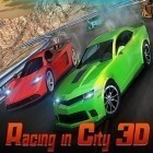 Скачайте игру Racing in city 3D бесплатно и Devil Hunter для Андроид телефонов и планшетов.