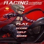 Скачайте игру Racing Moto бесплатно и Hero siege для Андроид телефонов и планшетов.