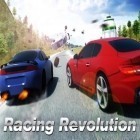 Скачайте игру Racing revolution бесплатно и House of fun: Slots для Андроид телефонов и планшетов.