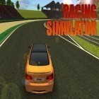 Скачайте игру Racing simulator бесплатно и Furzies: Mergedoku для Андроид телефонов и планшетов.