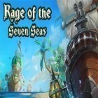 Скачайте игру Rage of the seven seas бесплатно и Air penguin для Андроид телефонов и планшетов.