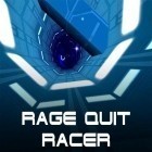 Скачайте игру Rage quit racer бесплатно и Dragon striker для Андроид телефонов и планшетов.