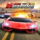 Скачайте игру Rage racing 3D бесплатно и Hottest road для Андроид телефонов и планшетов.