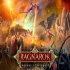Скачайте игру Ragnarok: Heroes of Midgard бесплатно и 9. The Mobile Game для Андроид телефонов и планшетов.