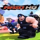 Скачайте игру Raid HQ бесплатно и Gravity ring для Андроид телефонов и планшетов.