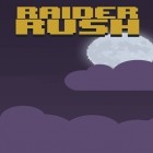 Скачайте игру Raider rush бесплатно и Gardens inc.: From rakes to riches для Андроид телефонов и планшетов.