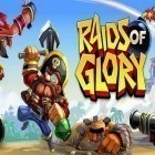 Скачайте игру Raids of glory бесплатно и Revengers: Super heroes of kingdoms для Андроид телефонов и планшетов.
