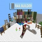 Скачайте игру Rail builder бесплатно и The meego для Андроид телефонов и планшетов.