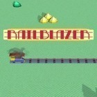 Скачайте игру Railblazer бесплатно и Paris Must Be Destroyed для Андроид телефонов и планшетов.