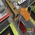 Скачайте игру Railroad crossing 2 бесплатно и Pako: Car chase simulator для Андроид телефонов и планшетов.