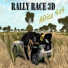 Скачайте игру Rally race 3D: Africa 4x4 бесплатно и Dress up: Professions для Андроид телефонов и планшетов.