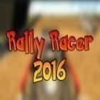 Скачайте игру Rally racer 2016 бесплатно и Westland survival для Андроид телефонов и планшетов.