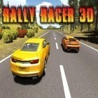 Скачайте игру Rally racer 3D бесплатно и Apocalypse run 2 для Андроид телефонов и планшетов.